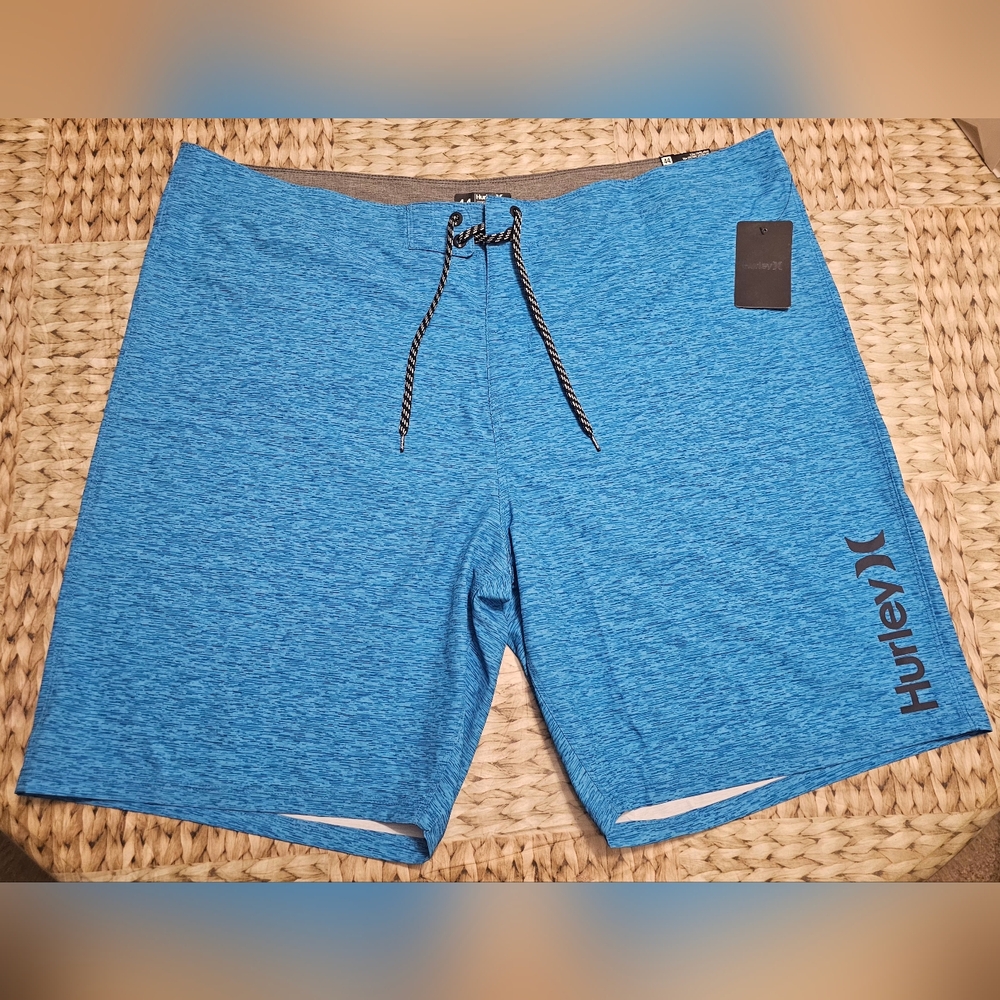 HURLEY Men's Surf Shorts
